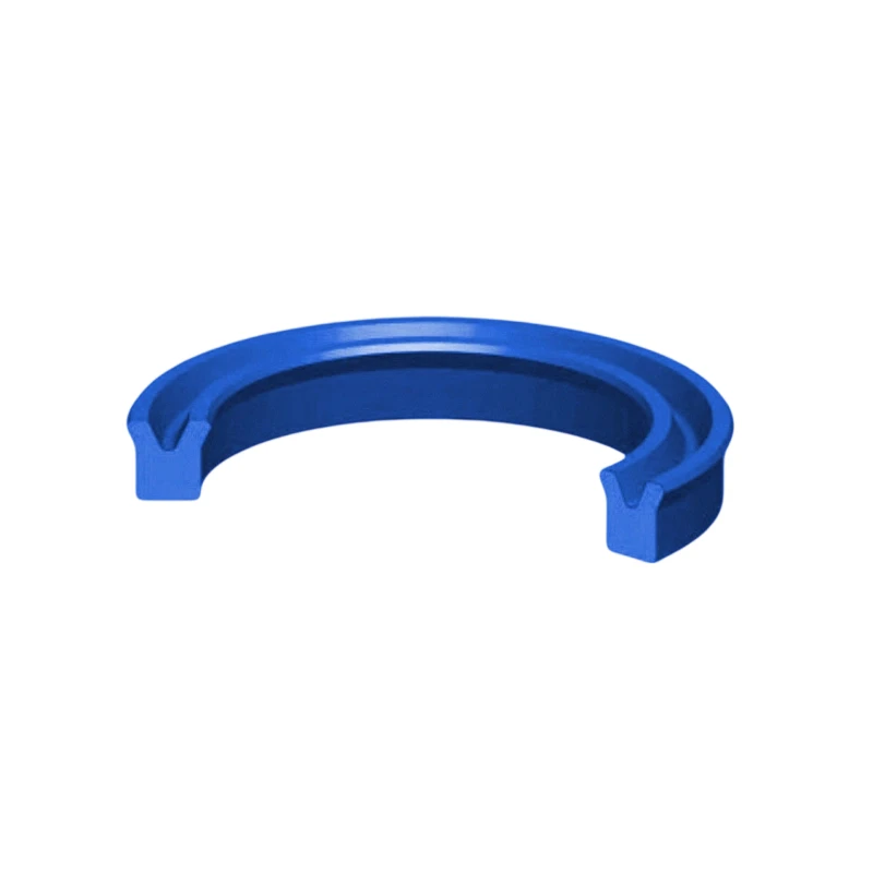 U Cup Rod Seal 4mm x 10mm x 4mm-3