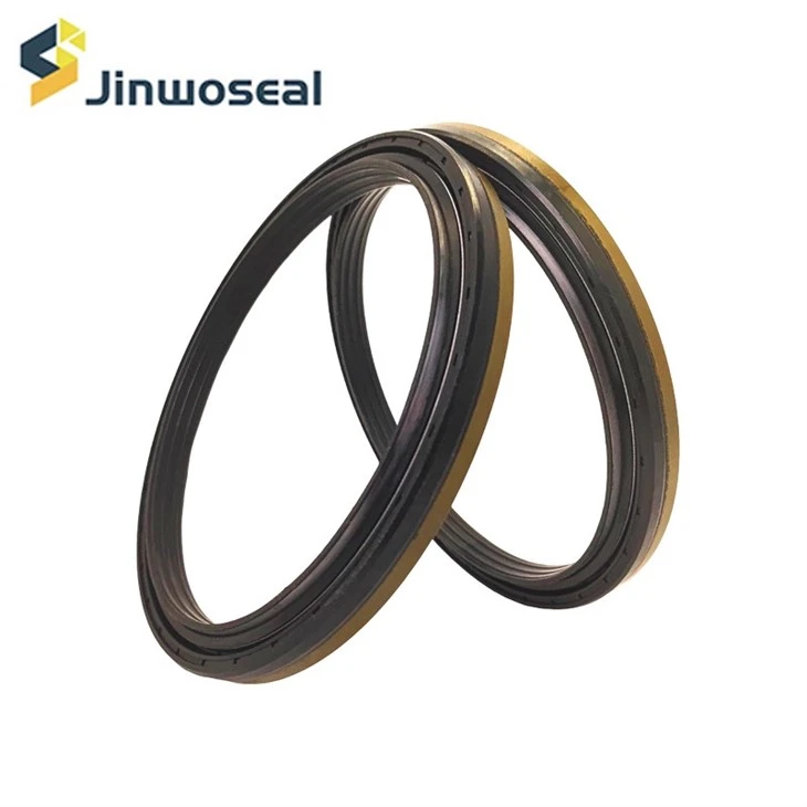 Cassette Seal OE 000051785 7380606901 51785 For Dana suppliers