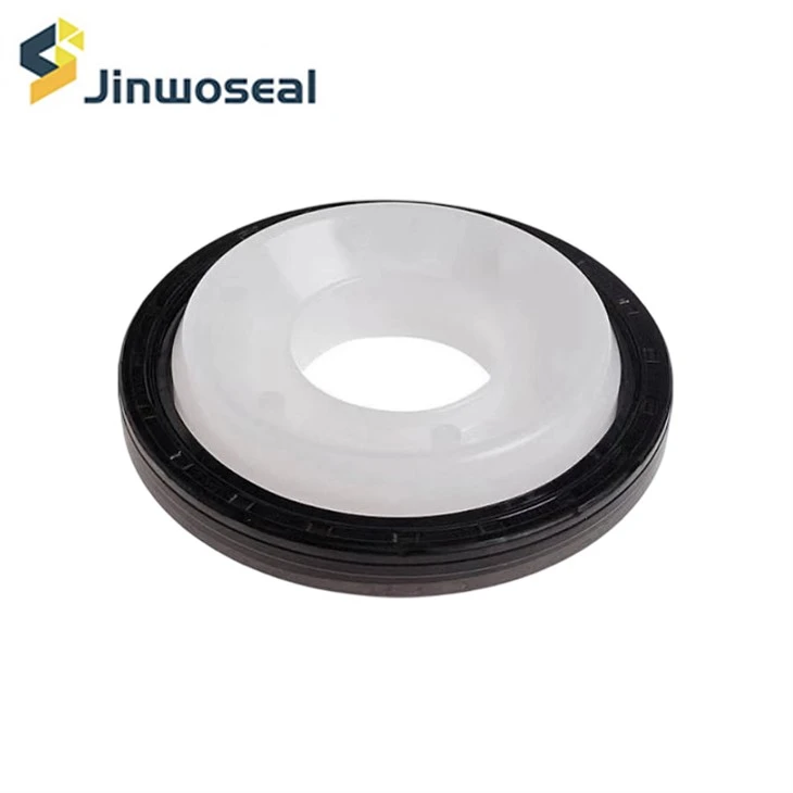 Crankshaft Flanged Shaft Seal OE 11142249533 For BMW