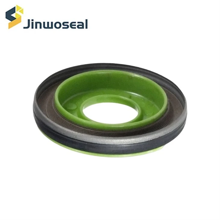 Crankshaft Front Oil Seal For GM OE 12584041 factory