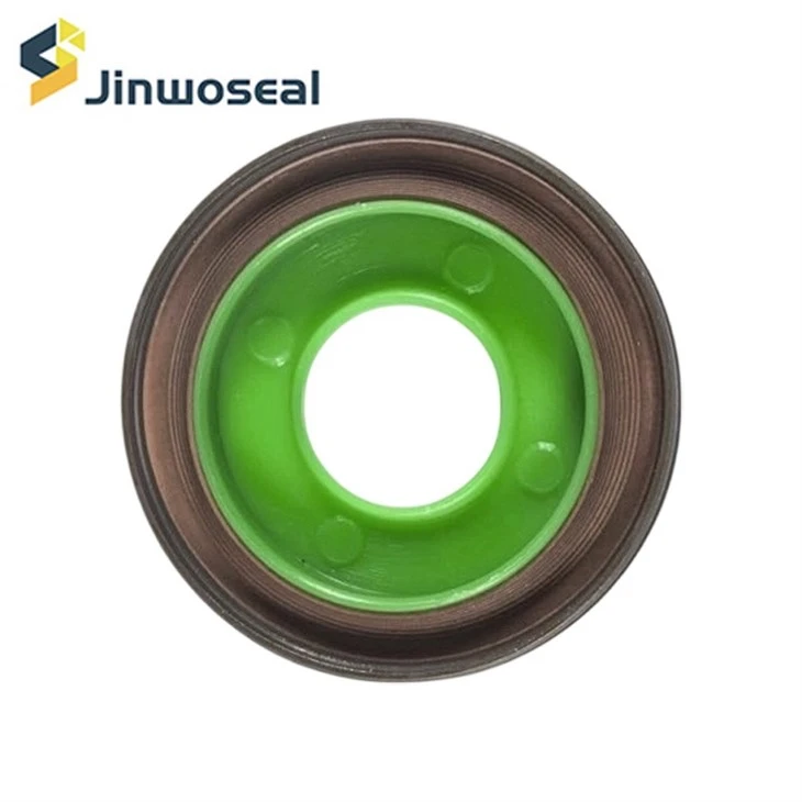 Crankshaft Front Oil Seal For GM OE 12584041 suppliers