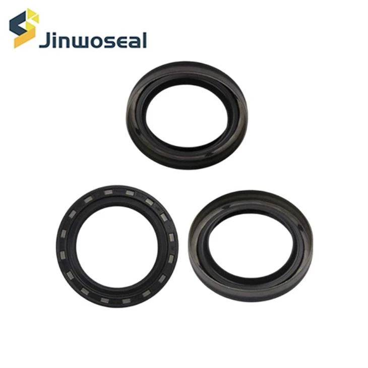 Crankshaft Front Oil Seal For GM OE 12608750 factory