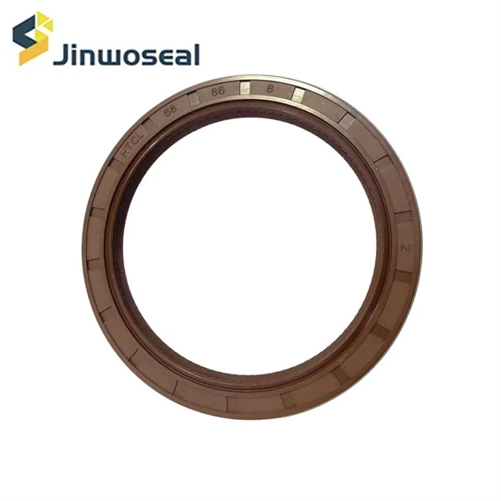 Crankshaft Oil Seal OE 09283-68002 For SUZUKI VITARA X90 factory