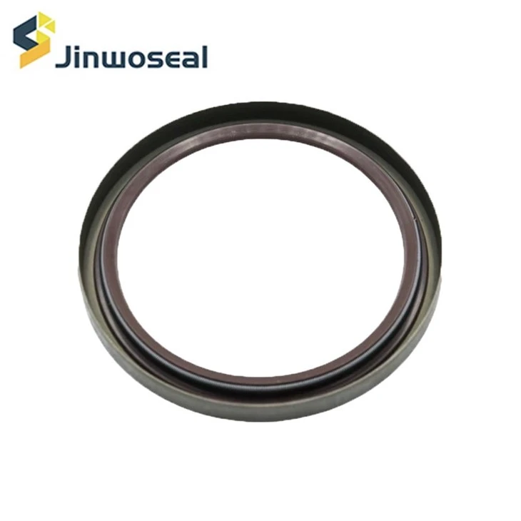 Crankshaft Oil Seal TB Type OE 09931790 For Iveco suppliers