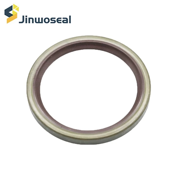 Crankshaft Oil Seal TB Type OE 09931790 For Iveco
