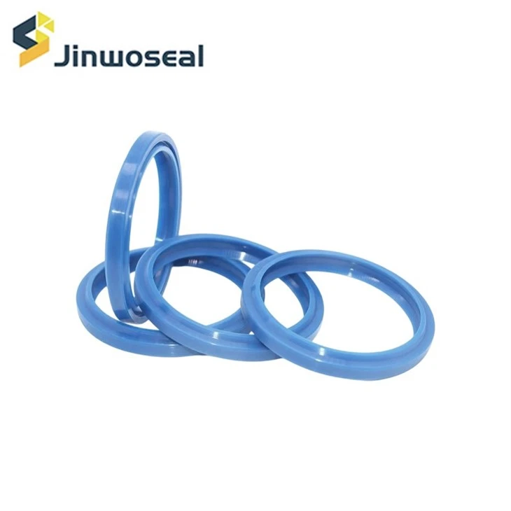 DHS PU Dust Wiper Seal For Hydraulic Cylinder 70-100mm Multi-Size suppliers