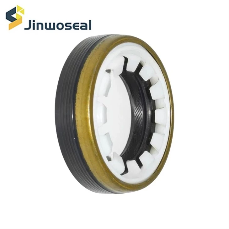 Differential Shaft Oil Seal OE 96080792 For Citroen Peugeot Fiat suppliers