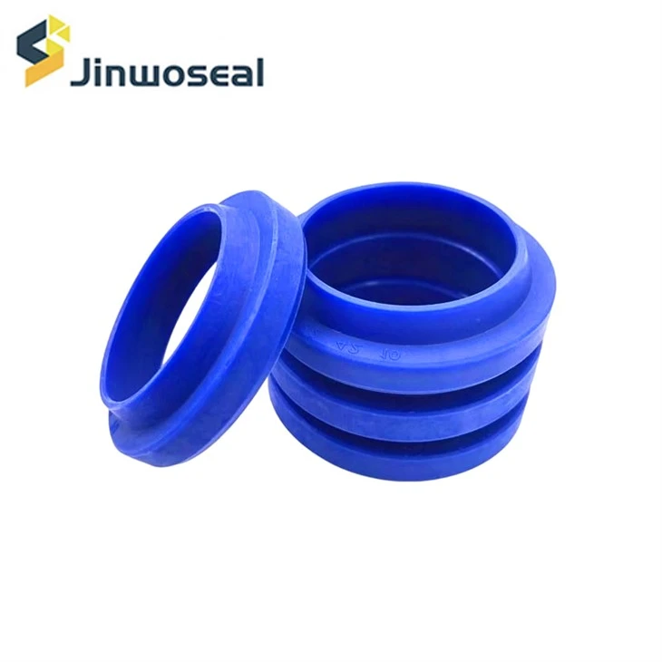 Dustproof Seal PU Lip Seal Hydraulic Wiper Seals