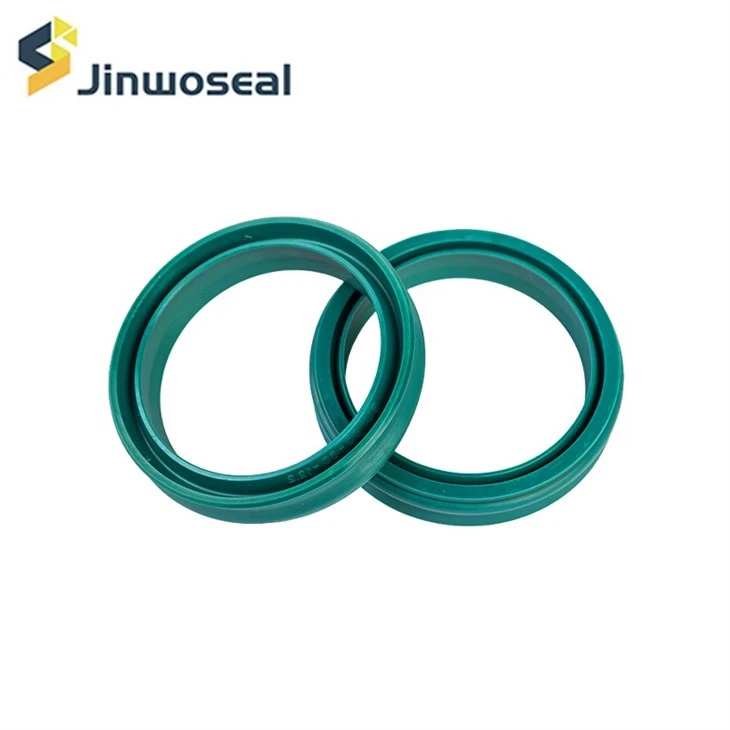 E8 EU/WEU Type Hydraulic Cylinder Wiper Seal suppliers