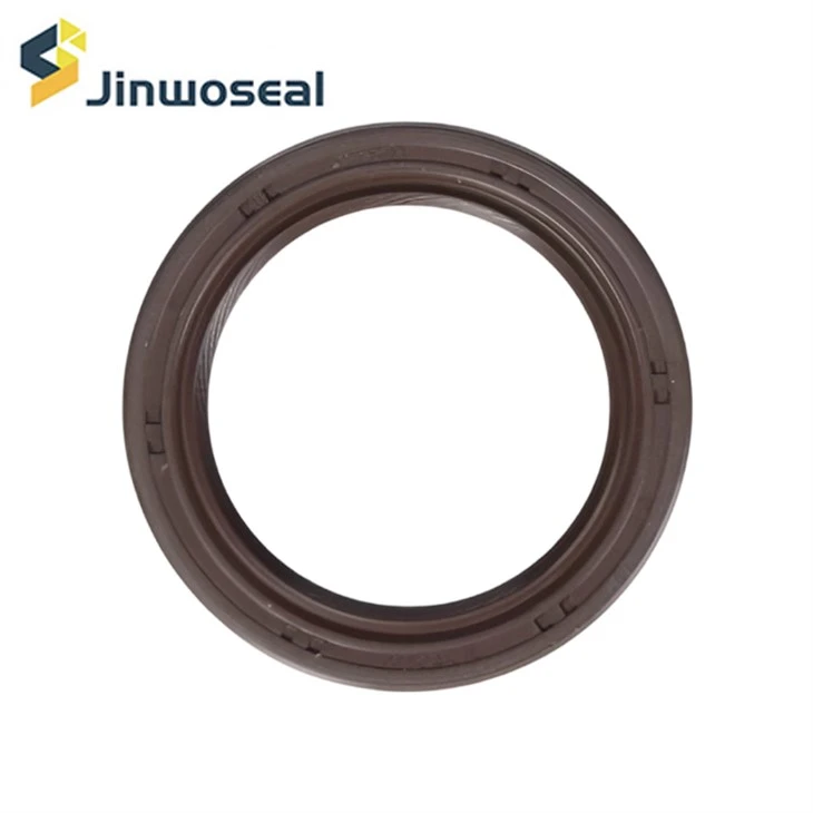 Engine Camshaft Oil Seal OE 91213-RKG-003 For Honda