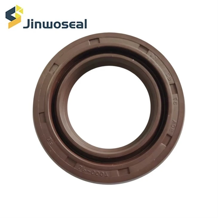 Engine Crankshaft Oil Seal For Toyota OE 90311-42003 suppliers