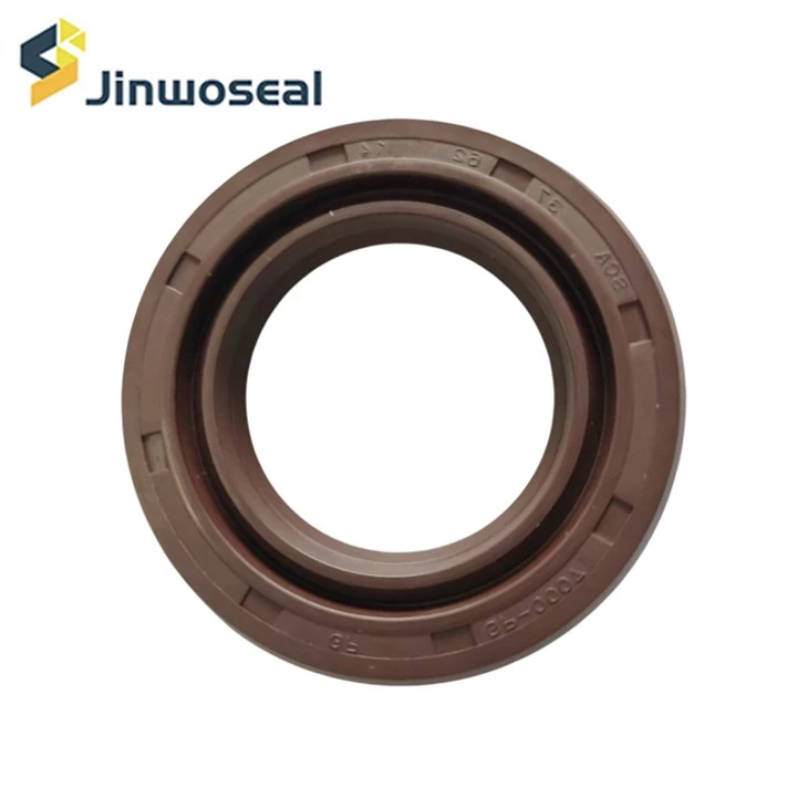 Engine Crankshaft Oil Seal for Toyota OE 90311-42003