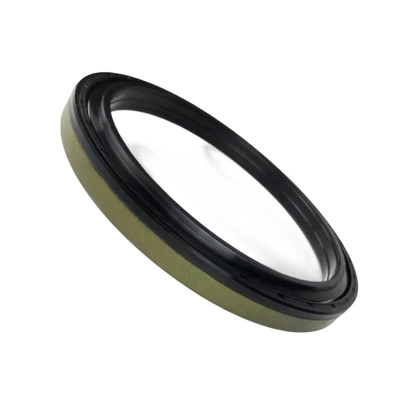 FKM NBR Rubber Wheel Hub Cassette Seal FKM NBR Rubber Wheel Hub Cassette Seal Rwdr-Kassette 12018035b-2