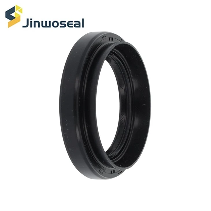 Front Axle Oil Seal OE 90311-47012 For Toyota Lexus factory