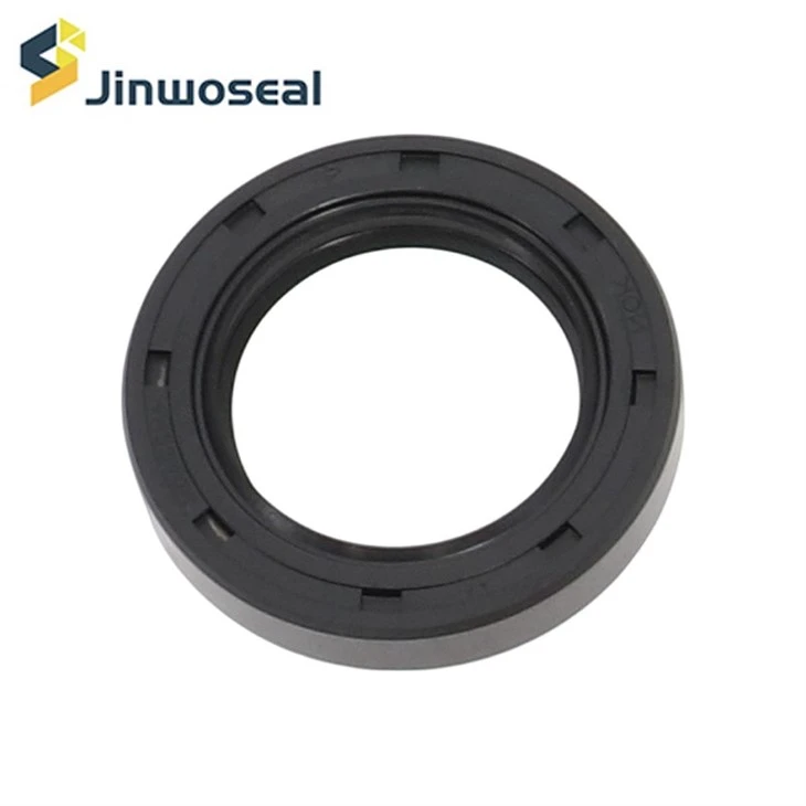 Front Axle Oil Seal OE 90311-47012 For Toyota Lexus suppliers