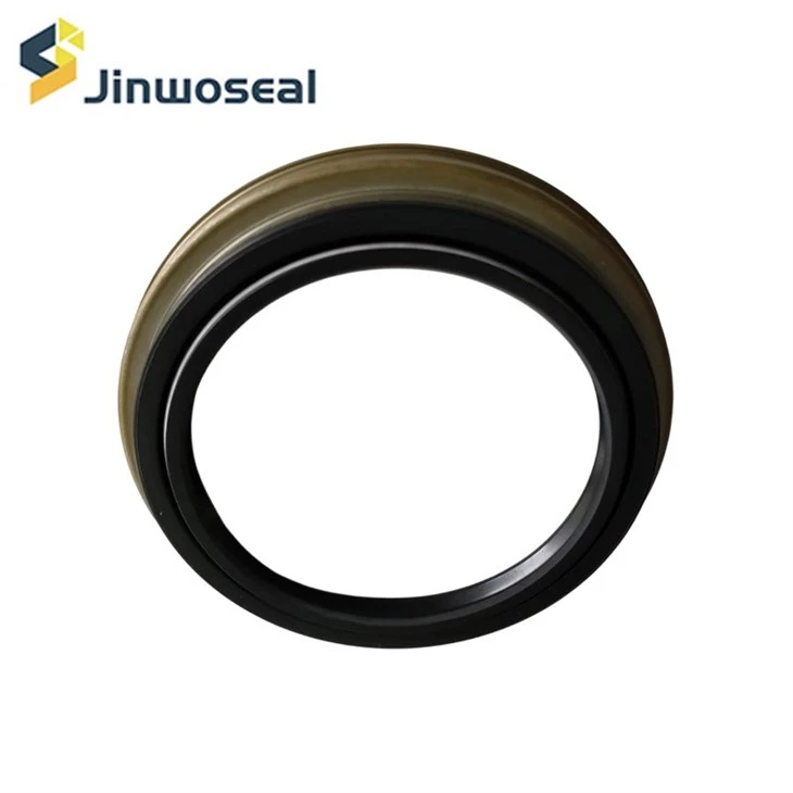 Front Axle Outer Hub Oil Seal OE 90316-T0002 For Toyota suppliers