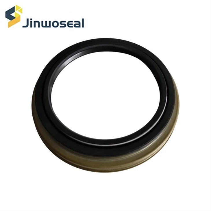 Front Axle Outer Hub Oil Seal OE 90316-T0002 For Toyota