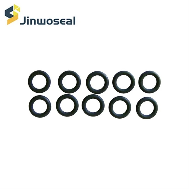 Fuel Line O-Ring OE A6019970645 For Mercedes-Benz suppliers