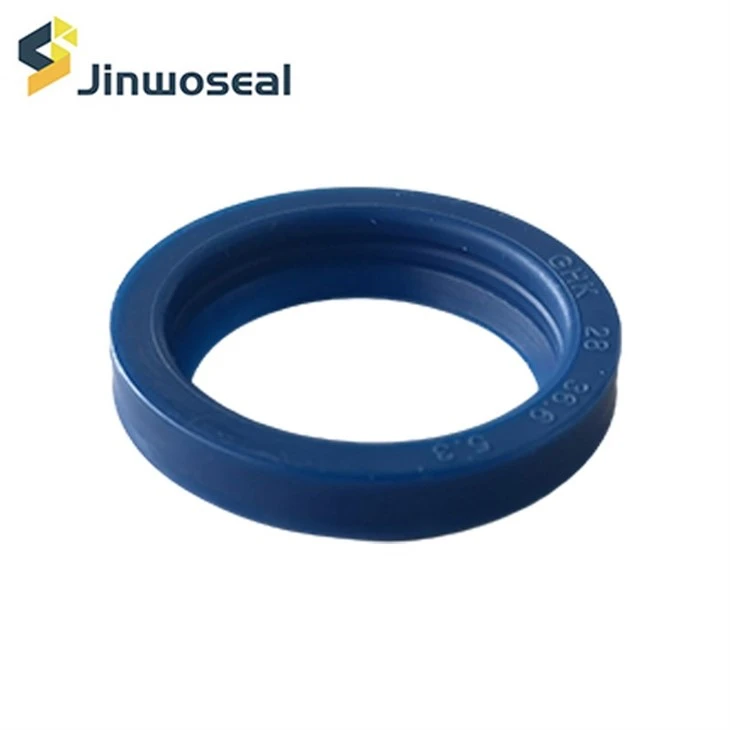 GHK Wiper Seal 28 X 36.6 X 5.3 mm For Cylinder factory