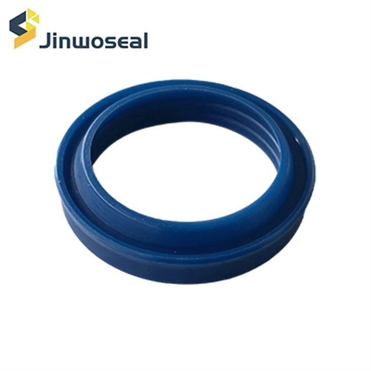GHK Wiper Seal 28 X 36.6 X 5.3 mm For Cylinder
