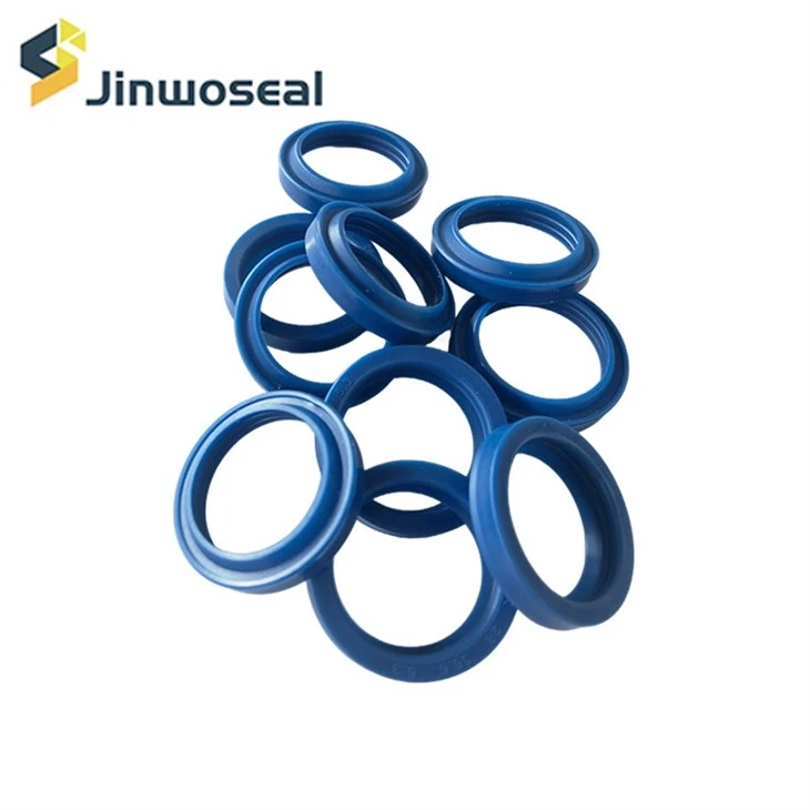 GHK Wiper Seal 28 X 36.6 X 5.3 mm For Cylinder high quality