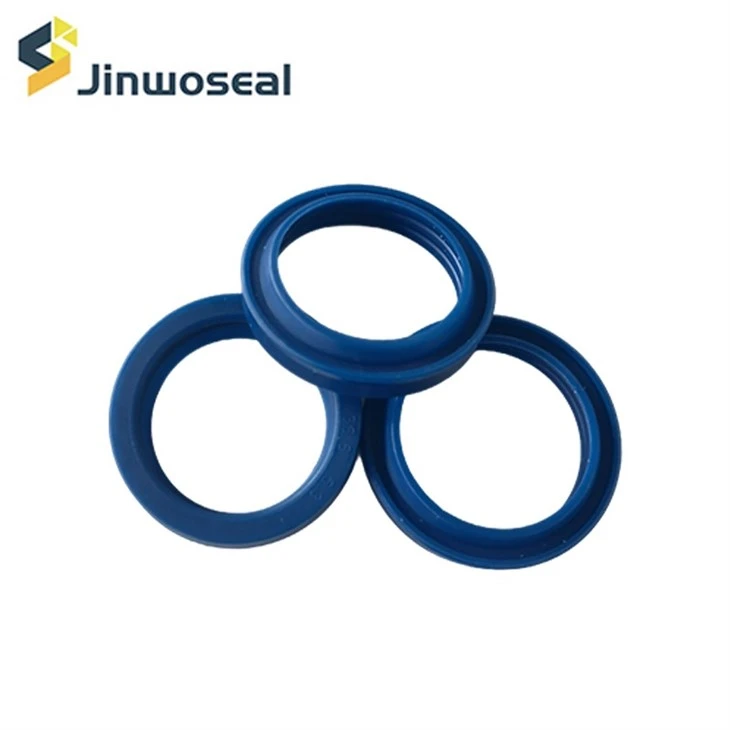GHK Wiper Seal 28 X 36.6 X 5.3 mm For Cylinder suppliers