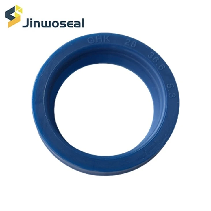 GHK Wiper Seal 28 X 36.6 X 5.3 mm For Cylinder best