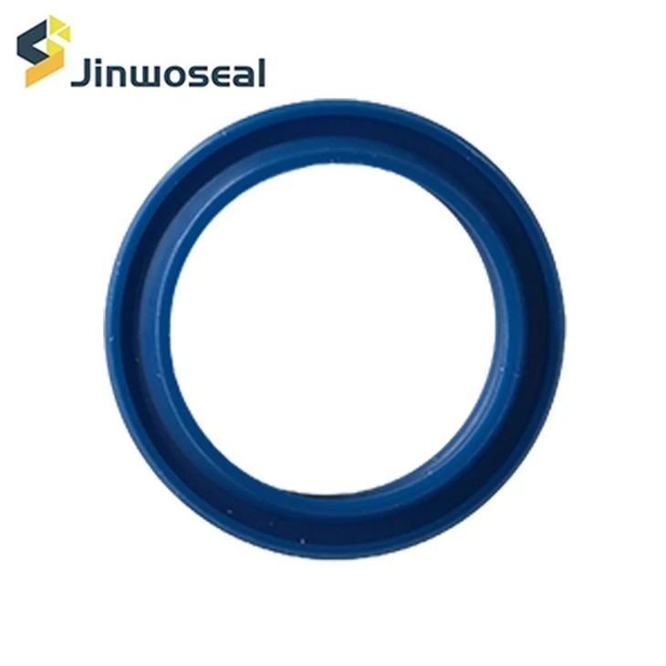 GHK Wiper Seal 28 X 36.6 X 5.3 mm For Cylinder factory