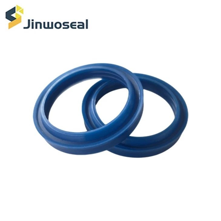 GHK Wiper Seal 35 X 43.6 X 5.3 mm For Cylinder factory