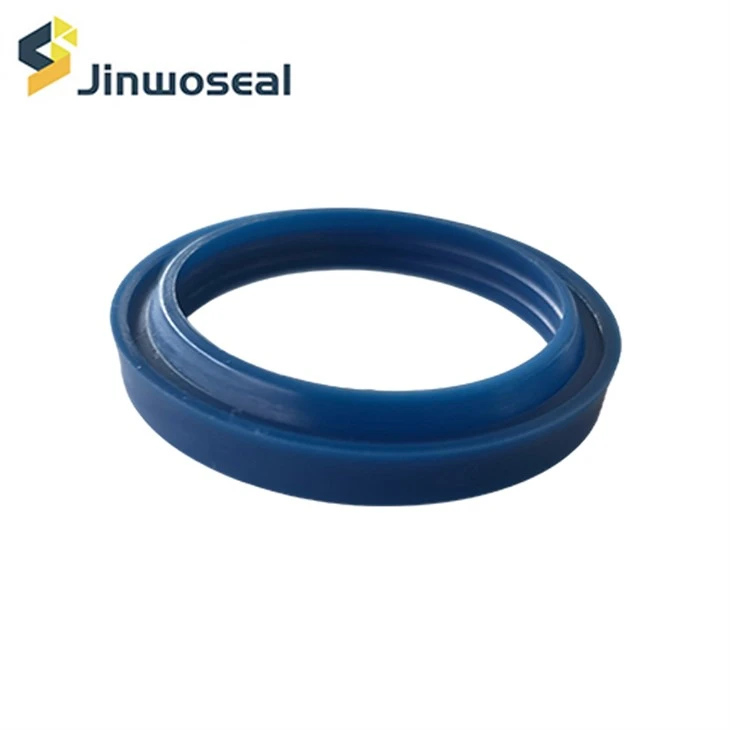 GHK Wiper Seal 35 X 43.6 X 5.3 mm For Cylinder