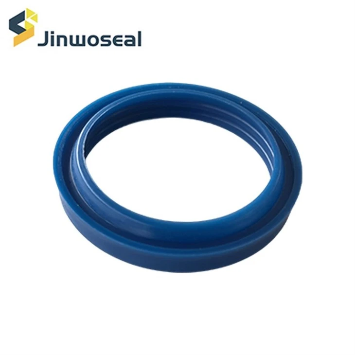 GHK Wiper Seal 35 X 43.6 X 5.3 mm For Cylinder best