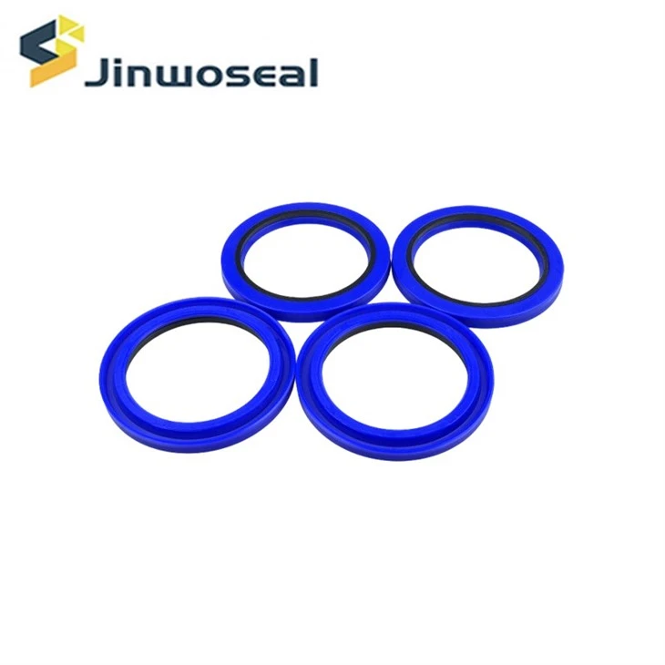 HBY High Pressure Polyurethane Buffer Seal For Hydraulic Cylinders suppliers