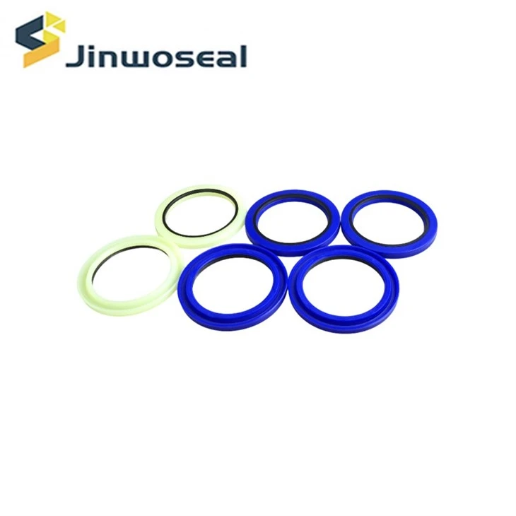 HBY High Pressure Polyurethane Buffer Seal For Hydraulic Cylinders best