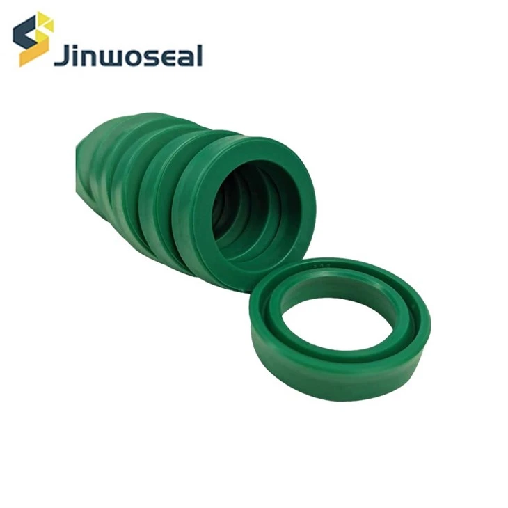 Heavy-Duty BS PU U-Cup Rod Seals For Hydraulic Cylinders best