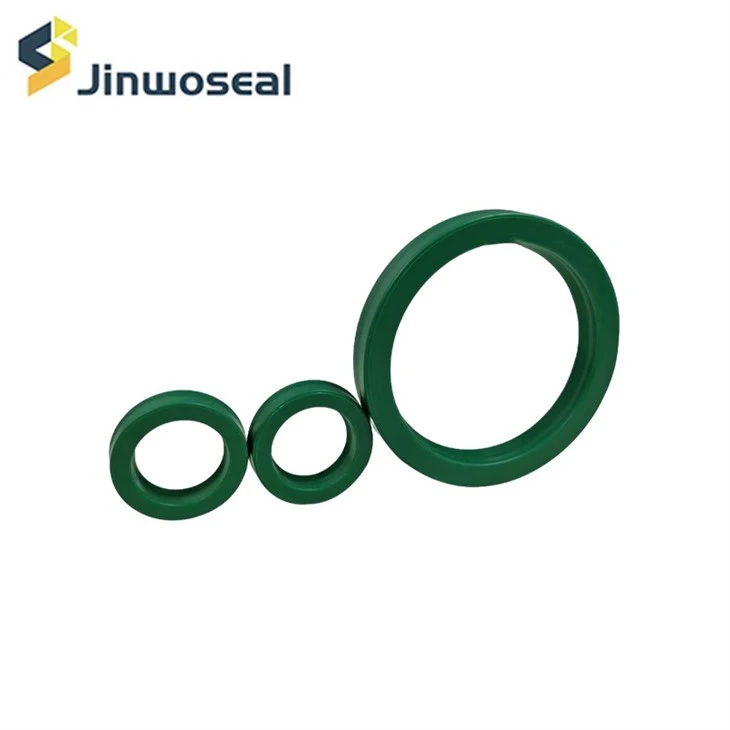 Heavy-Duty BS PU U-Cup Rod Seals For Hydraulic Cylinders suppliers