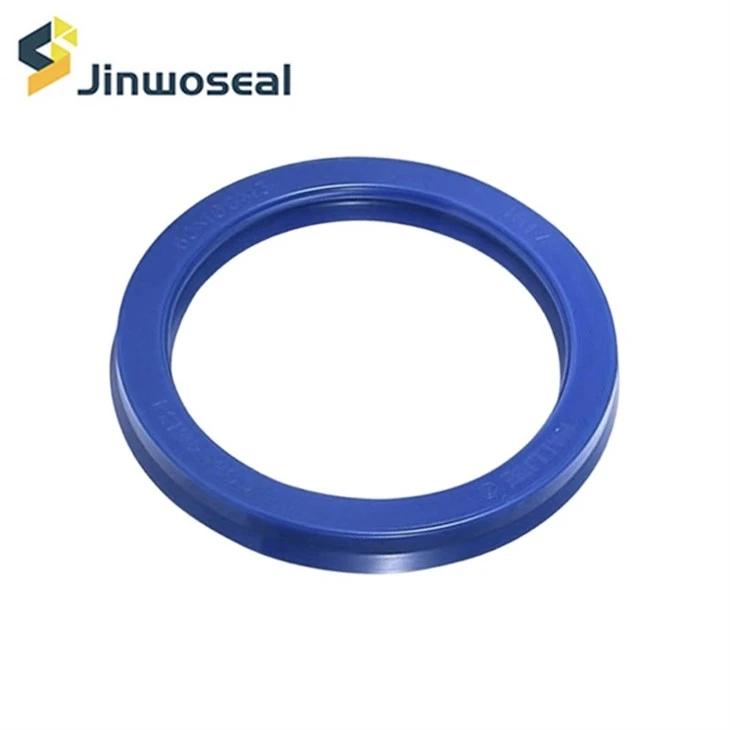 Hydraulic Cylinder Rod U Cup Seal PU 55x65x7mm Double Lip suppliers