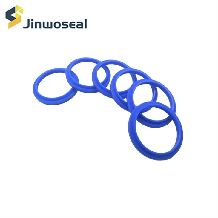 Hydraulic Pneumatic Cylinders Oil Resistant Rubber Wiper Seal high quality