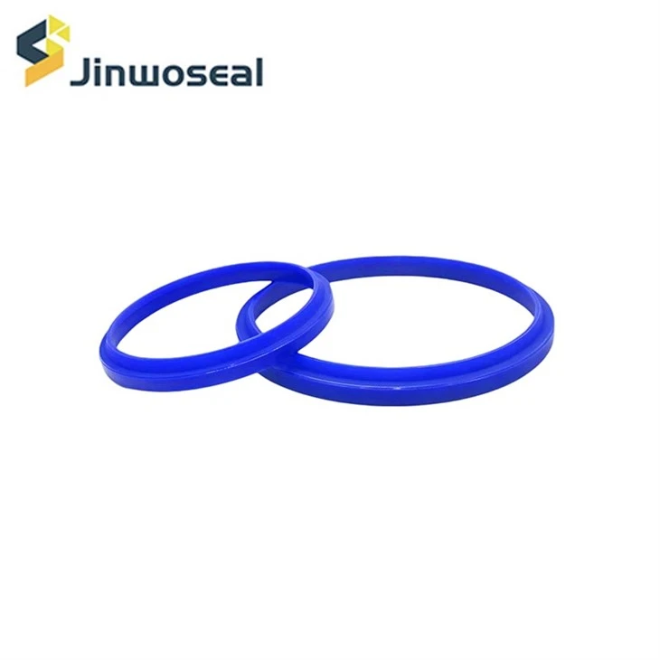 Hydraulic Pneumatic Cylinders Oil Resistant Rubber Wiper Seal suppliers