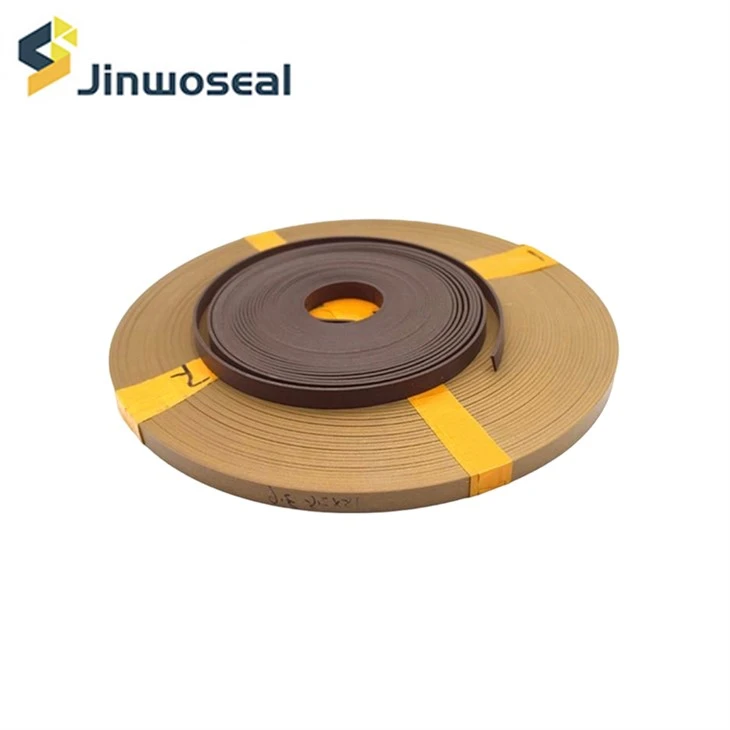 Hydraulic POM Phenolic Guide Strip