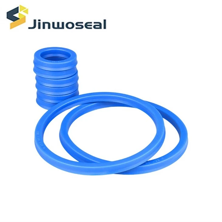 Hydraulic Seal PU Piston Rod Seals UNS UHS UN YA USH suppliers