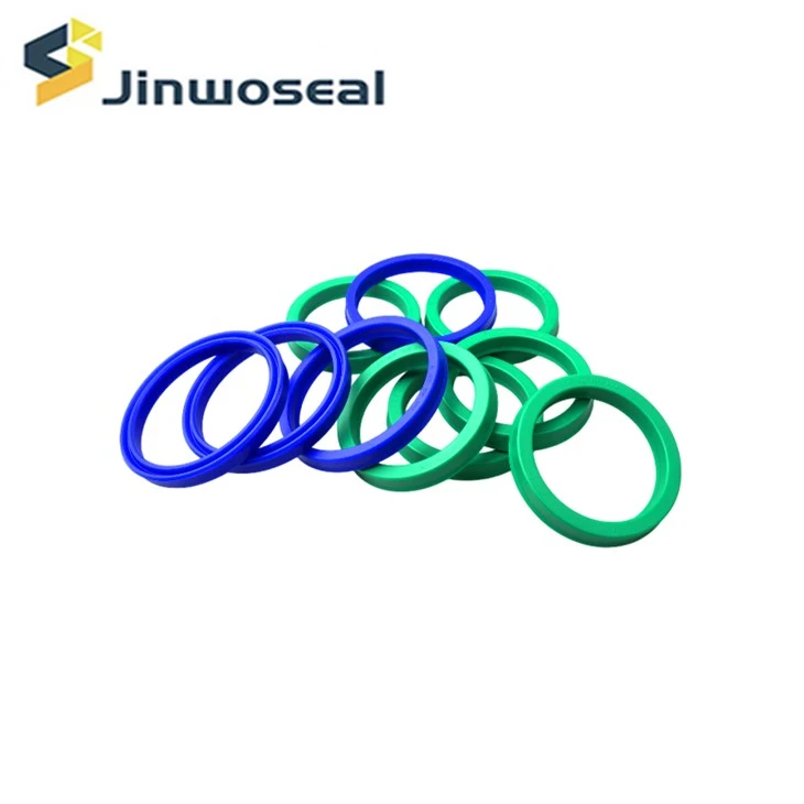 Hydraulic Seal PU Piston Rod Seals UNS UHS UN YA USH