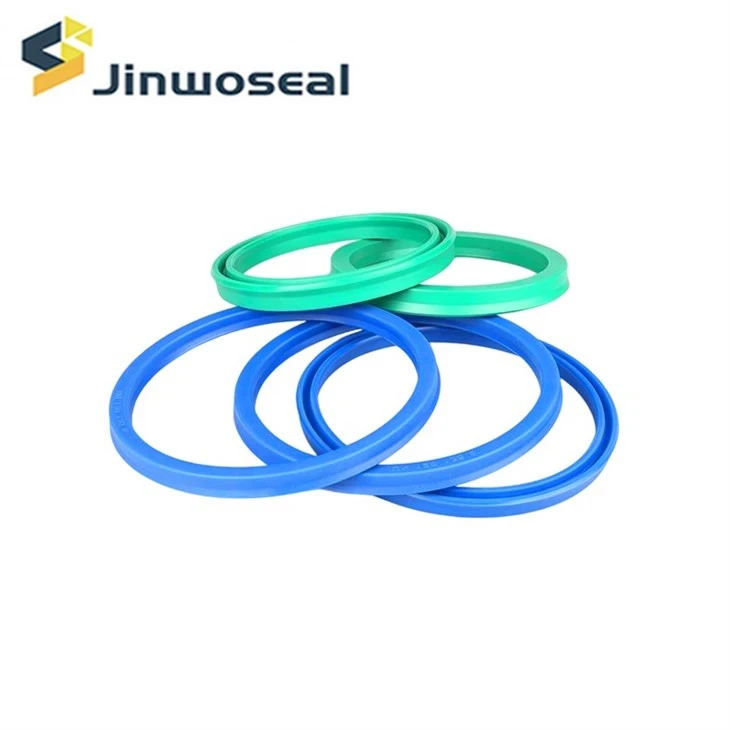 Hydraulic Seal PU Piston Rod Seals UNS UHS UN YA USH factory