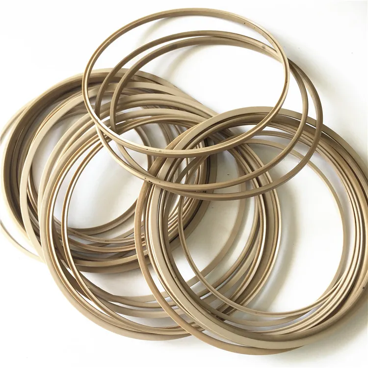 Backup Rings Backup Rings