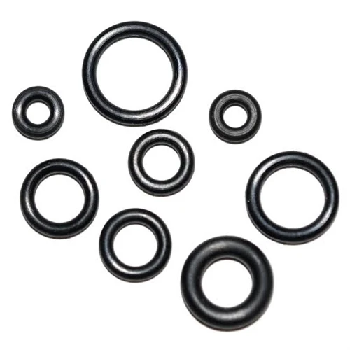 Key Features of O-Rings: A Reliable Choice for Industrial Sealing
