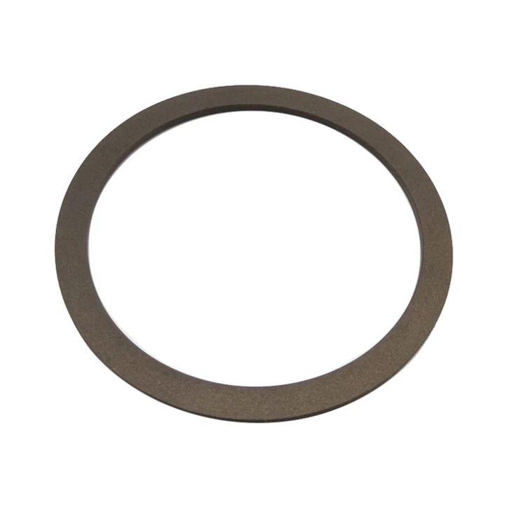 Key Considerations for Back-Up Rings: Ensuring Efficient and Stable Hydraulic Sealing