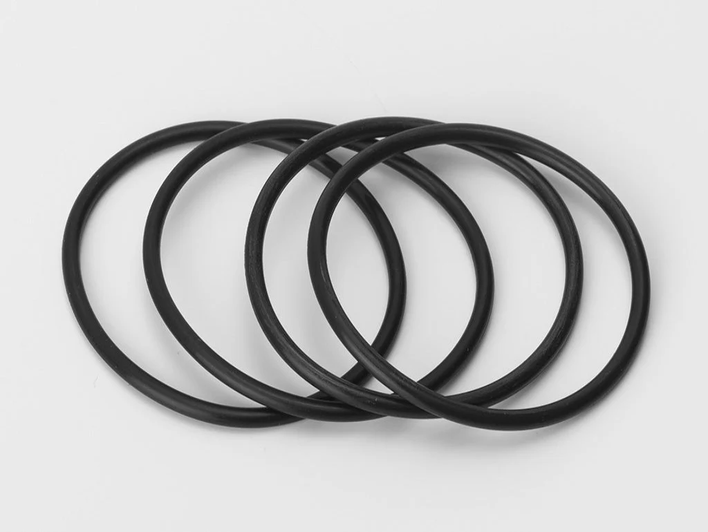 Types Of O-Rings: Sealing Solutions For Diverse Industrial Needs
