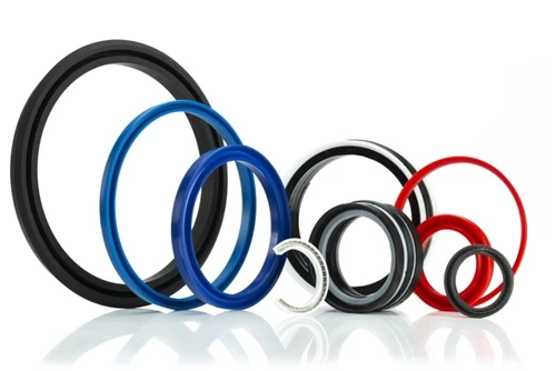 Types Of Hydraulic Seals: Choosing The Right Solution For Diverse Industrial Needs