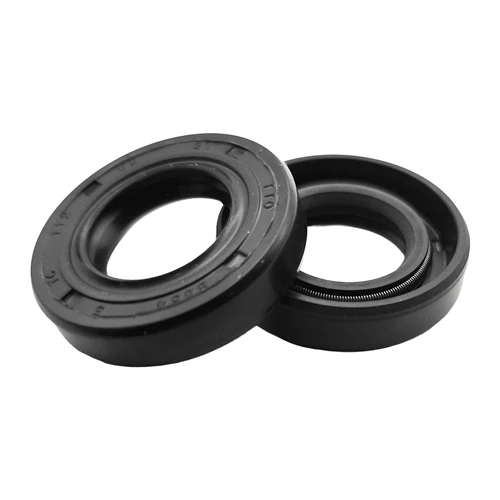 Functions of Rotary Seals: Ensuring Efficient and Reliable Hydraulic System Operation