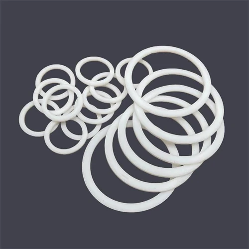 Types of Back‑Up Rings: Enhancing Efficiency in Hydraulic Sealing Systems