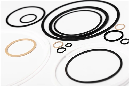 Key Features of Back‑Up Rings: Ensuring Reliability in Hydraulic Sealing Systems